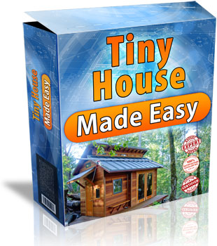 Tiny House Made Easy&trade;
