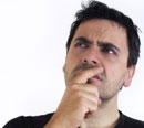 unsure